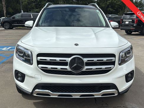 Used 2022 Mercedes-Benz GLB 250 image 2