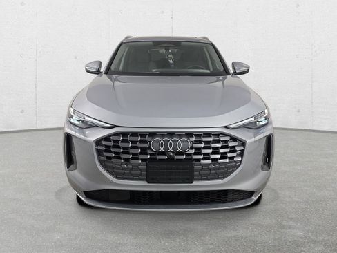 New 2026 Audi Q5 Premium Plus AWD/4WD image 2