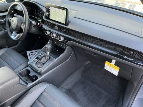 Used 2026 Honda CR-V Sport Touring image 20