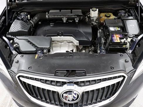 Used 2020 Buick Envision Preferred image 29