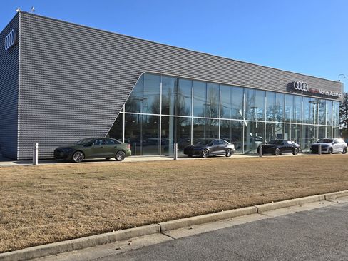 New 2025 Audi Q5 Prestige image 32