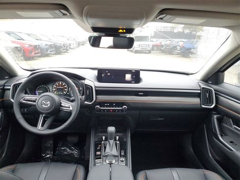 New 2026 MAZDA CX-50 AWD 2.5 Hybrid w/ Weather Package image 16