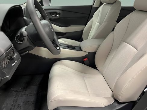 New 2025 Honda Accord SE image 13