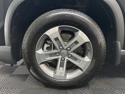 Used 2023 Honda Pilot EX-L image 41