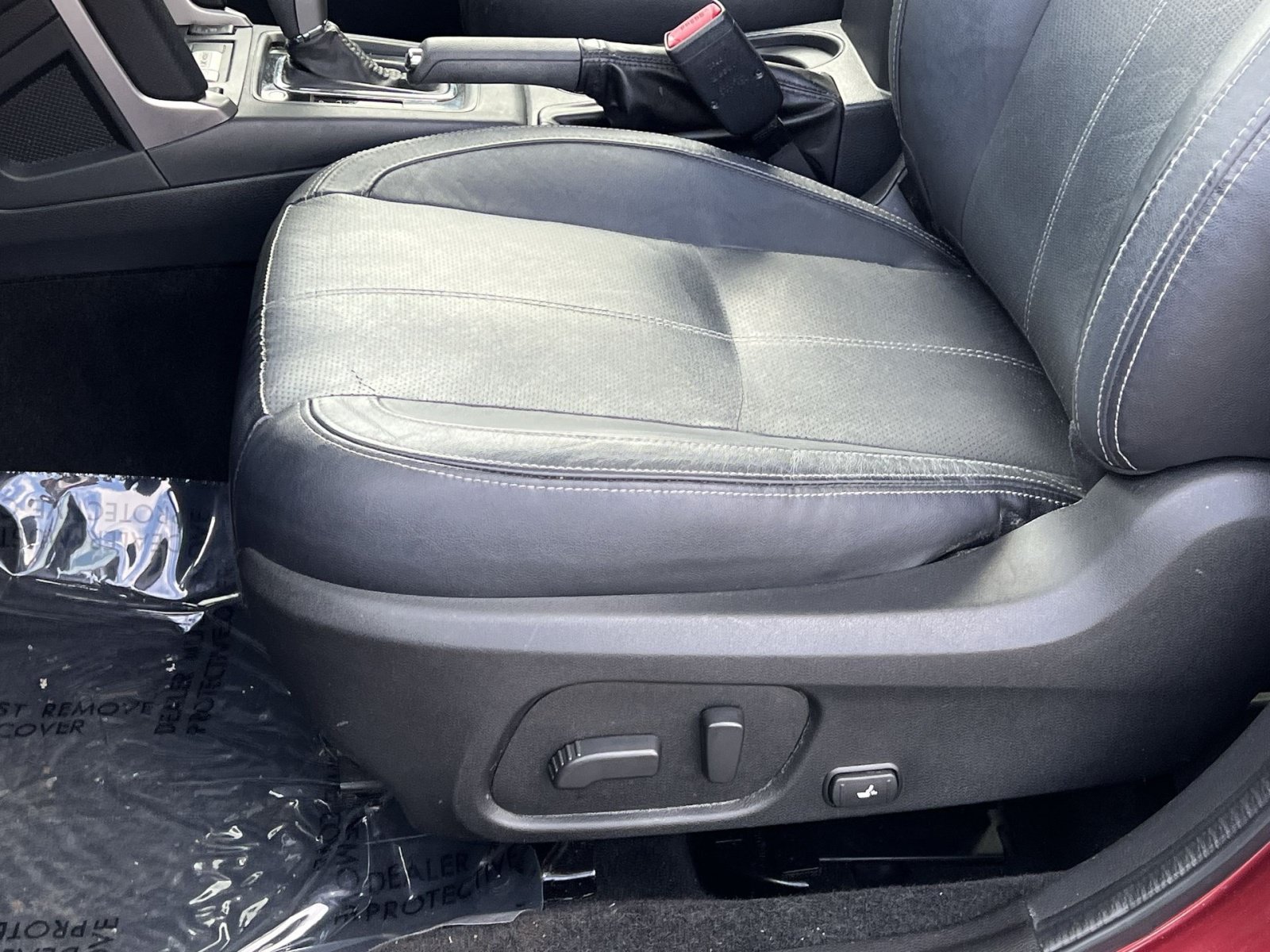 Used 2017 Subaru Forester 2.0XT Touring AWD/4WD image 11