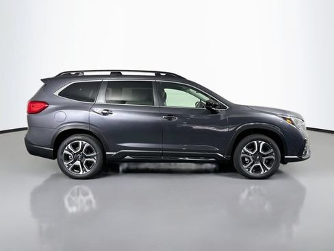New 2026 Subaru Ascent Touring AWD/4WD image 8