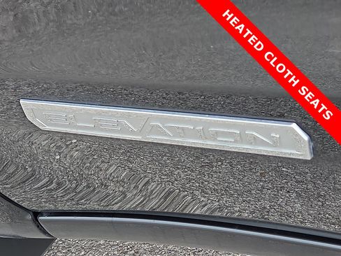 Used 2024 GMC Sierra 1500 Elevation AWD/4WD image 8