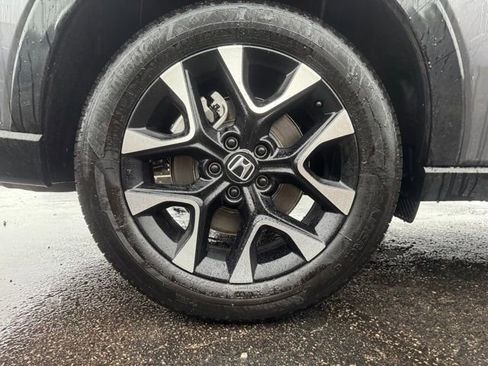 Used 2026 Honda HR-V EX-L image 17