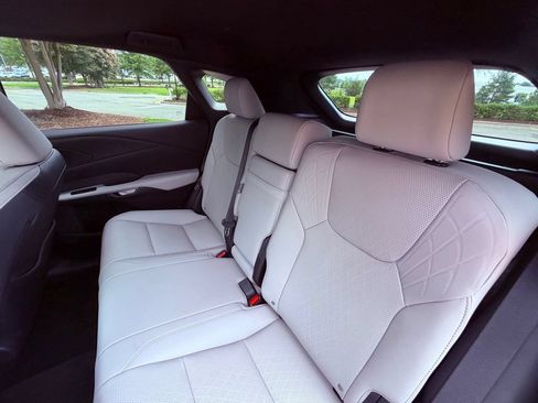 Certified 2024 Lexus RX 350 Premium Plus w/ Convenience Package FWD image 18