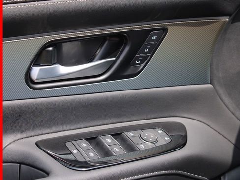 New 2025 Nissan Murano SL w/ Cargo Package image 13