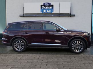 Used 2023 Lincoln Aviator Reserve w/ Elements Package Plus video 2