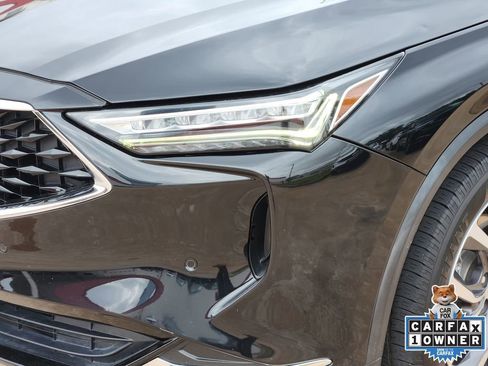 Certified 2023 Acura MDX FWD w/ Technology Package image 9