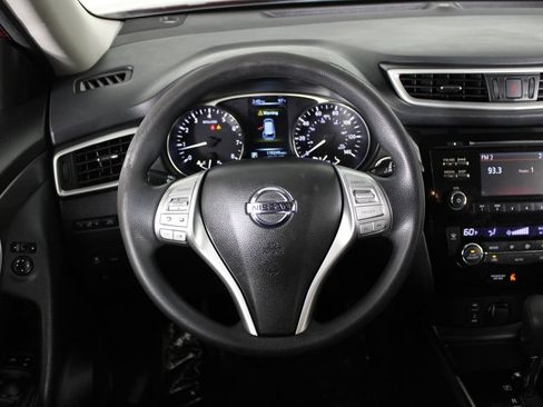 Used 2015 Nissan Rogue SV FWD image 9