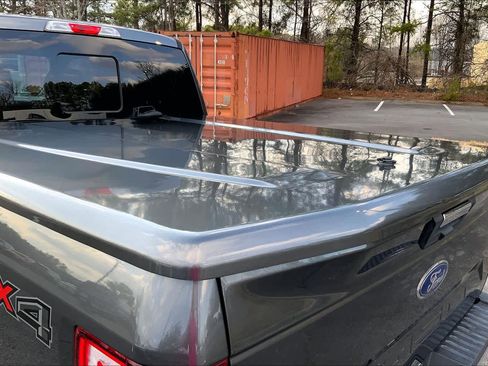 Used 2018 Ford F150 XLT w/ Equipment Group 302A Luxury image 33