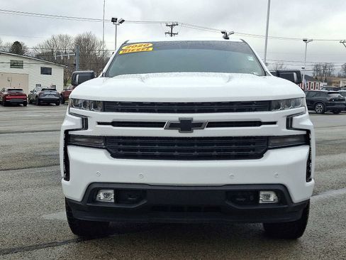 Used 2020 Chevrolet Silverado 1500 RST image 2