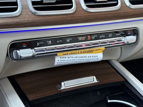 New 2026 Mercedes-Benz GLE 450 4MATIC image 20