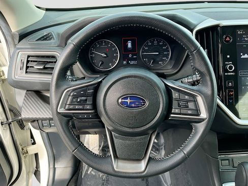 Used 2024 Subaru Ascent Premium w/ Convenience Package AWD/4WD image 11