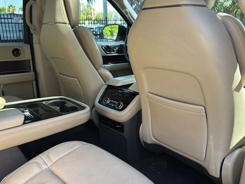 Used 2019 Lincoln Navigator L Reserve w/ Cargo Package image 31