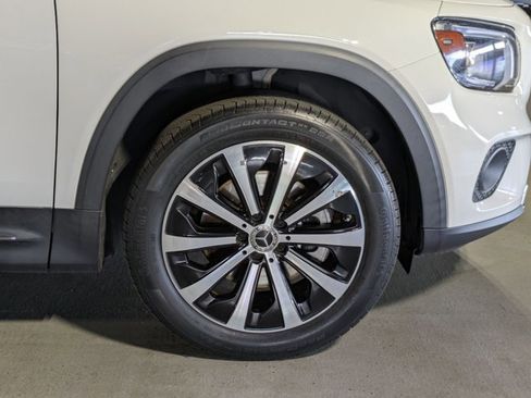 Certified 2022 Mercedes-Benz GLB 250 image 21
