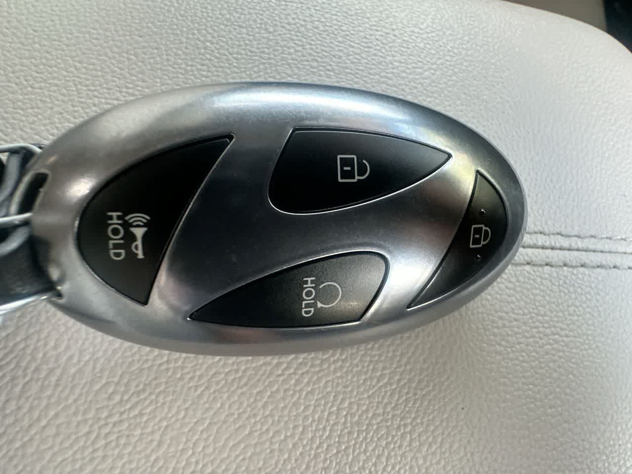 Used 2026 Hyundai Tucson SE FWD image 28