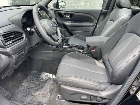New 2026 Subaru Forester Touring AWD/4WD image 10