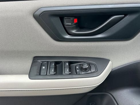 New 2026 Subaru Forester image 8