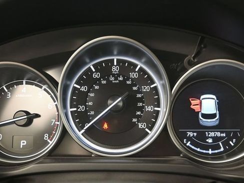 Certified 2023 MAZDA CX-5 AWD 2.5 S w/ Select Package image 23