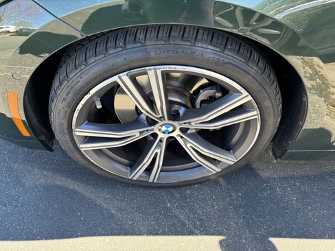 Certified 2024 BMW 430i 430i w/ Premium Package image 33