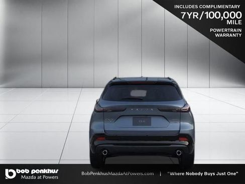 New 2026 MAZDA CX-5 2.5 S w/ Premium Package image 8