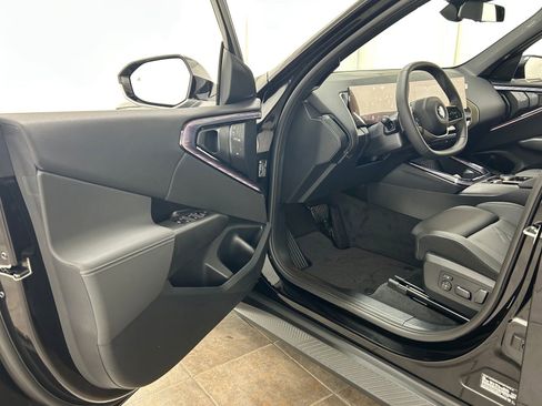 Used 2025 BMW X3 xDrive30i w/ Convenience Package image 29