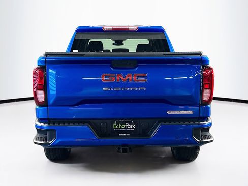 Used 2023 GMC Sierra 1500 Elevation image 7