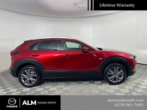 New 2026 MAZDA CX-30 AWD 2.5 S w/ Premium Package image 5