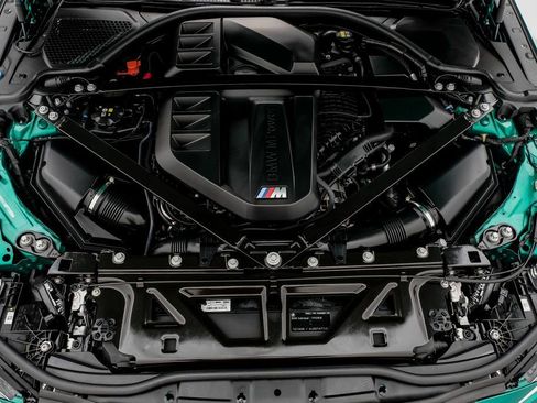 Used 2023 BMW M3 Competition image 42