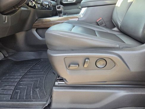 Used 2025 Chevrolet Silverado 1500 LT Trail Boss w/ Convenience Package II image 20