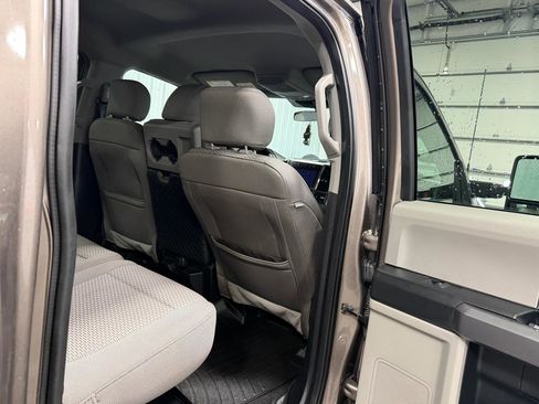 Used 2020 Ford F250 XLT image 27