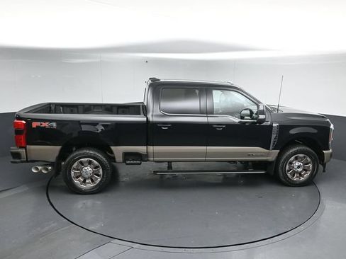 Certified 2026 Ford F250 King Ranch AWD/4WD image 51