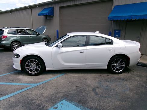 Used 2015 Dodge Charger SXT w/ Rallye Group image 5