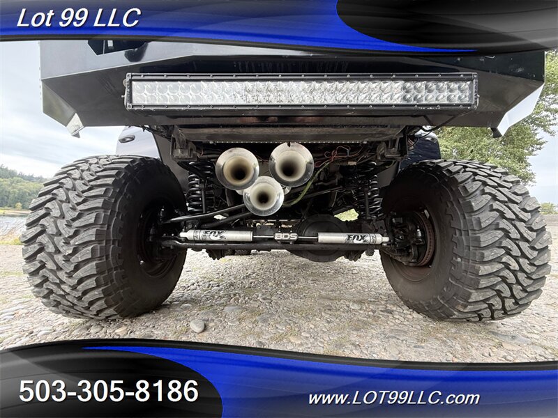 Used 2015 RAM 3500 Tradesman w/ Chrome Appearance Group AWD/4WD image 52
