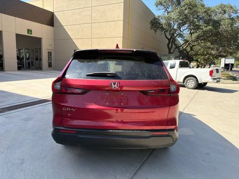 Used 2023 Honda CR-V EX-L image 3