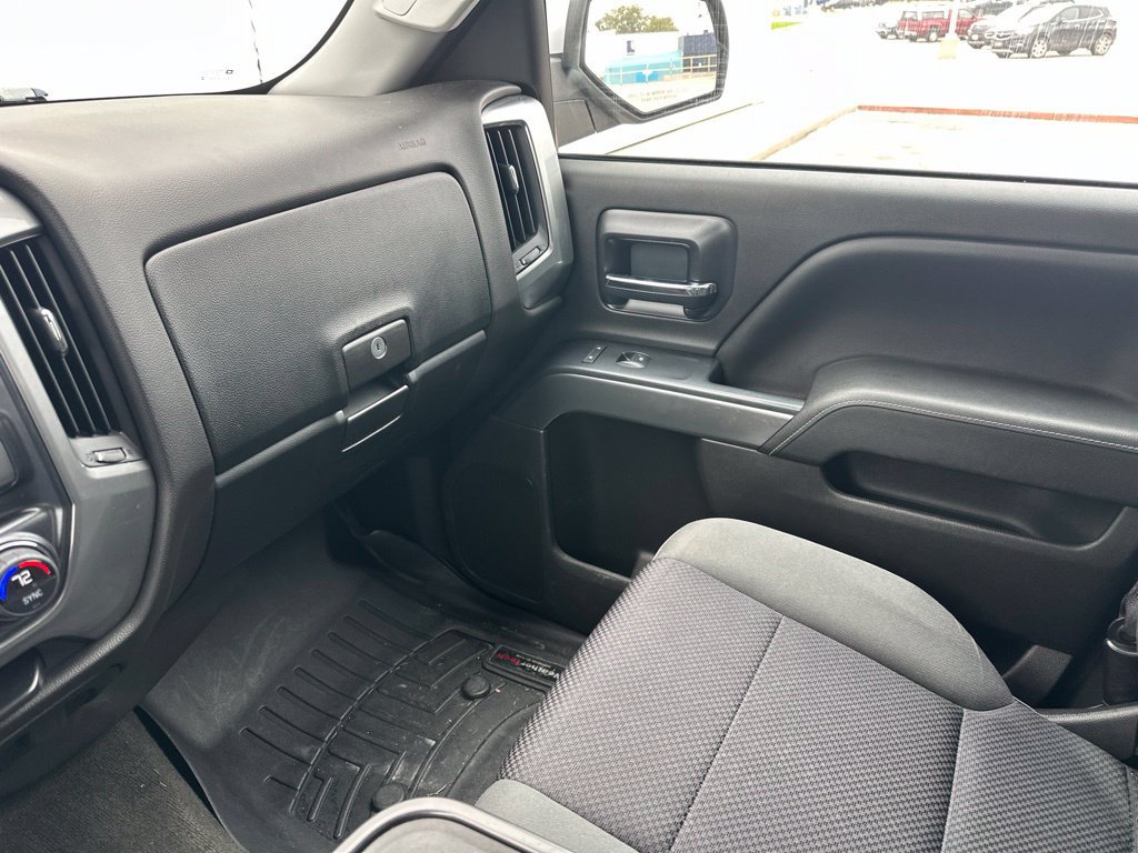 Used 2014 Chevrolet Silverado 1500 LT w/ LT Convenience Package AWD/4WD image 46