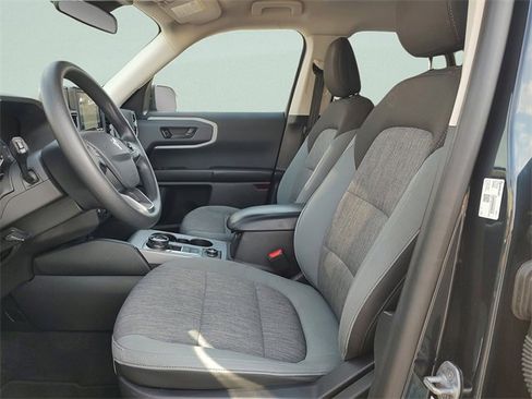 Used 2022 Ford Bronco Sport Big Bend image 29