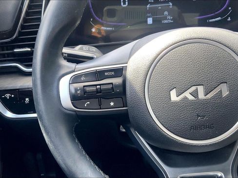 Used 2023 Kia Sportage X-Line AWD/4WD image 19