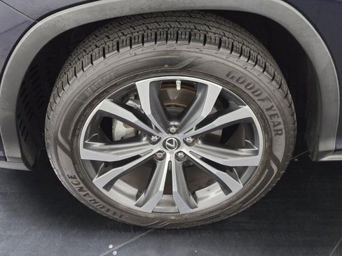 Certified 2020 Lexus RX 350 FWD w/ Premium Package image 12