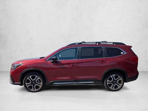 Used 2024 Subaru Ascent Limited w/ Technology Package AWD/4WD image 4