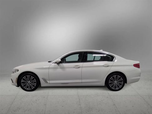 Used 2020 BMW 530i xDrive w/ Convenience Package image 5