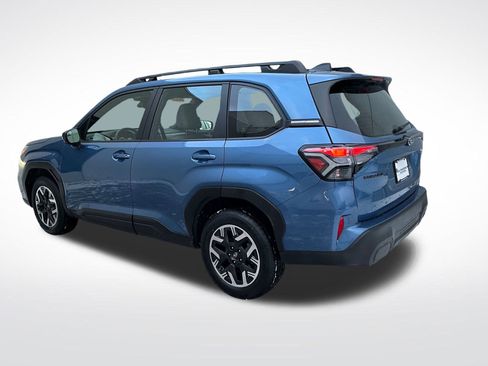 Certified 2025 Subaru Forester image 3