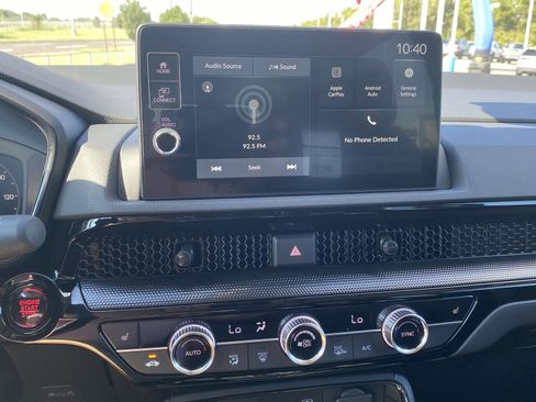 New 2026 Honda CR-V EX-L image 21