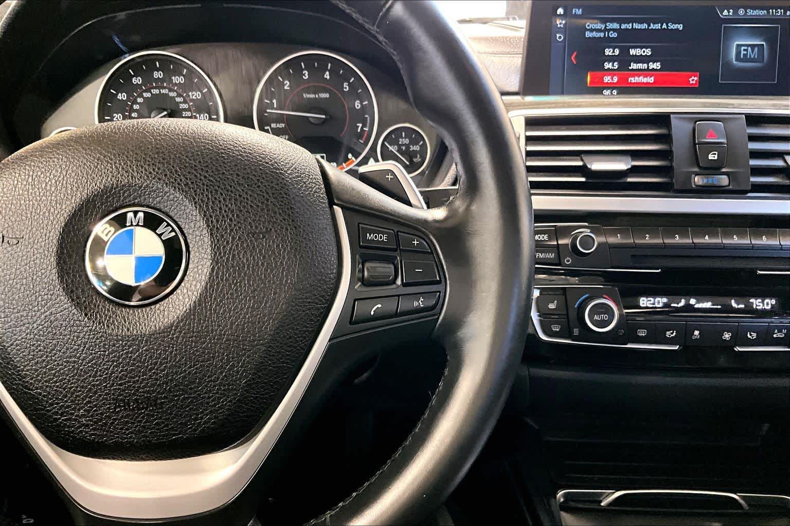 Used 2019 BMW 440i Gran Coupe xDrive w/ Convenience Package AWD/4WD image 24