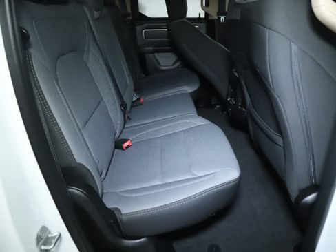 Used 2019 RAM 1500 Big Horn AWD/4WD image 33