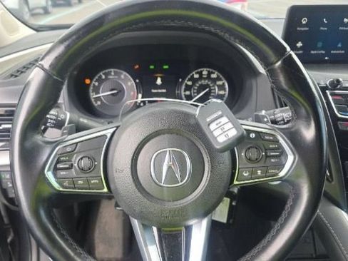 Used 2021 Acura RDX AWD w/ Technology Package image 6